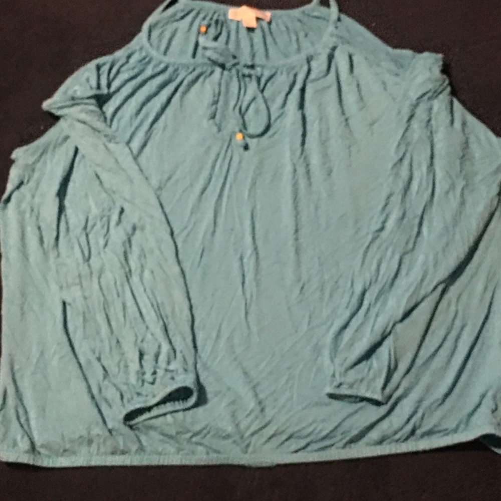 Michael Kors blouse